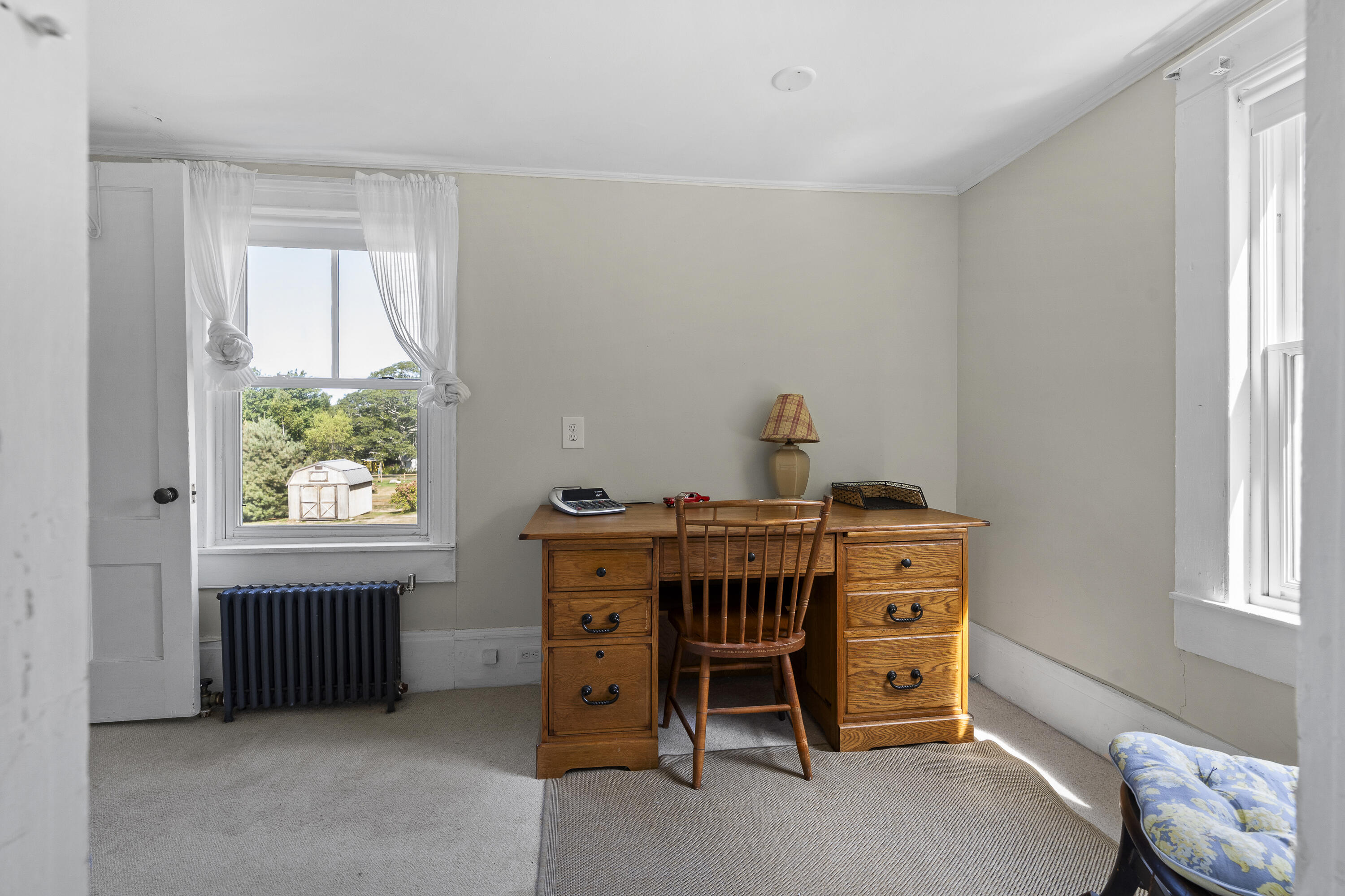 145 Huddle Road Bristol ME 04554