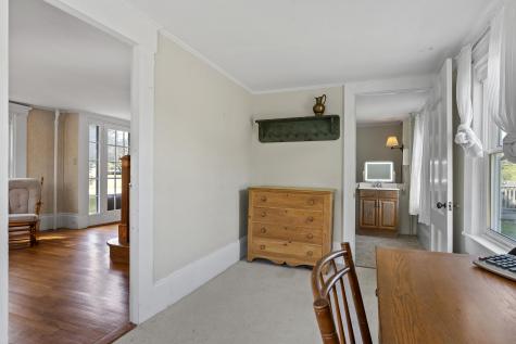 145 Huddle Road Bristol ME 04554