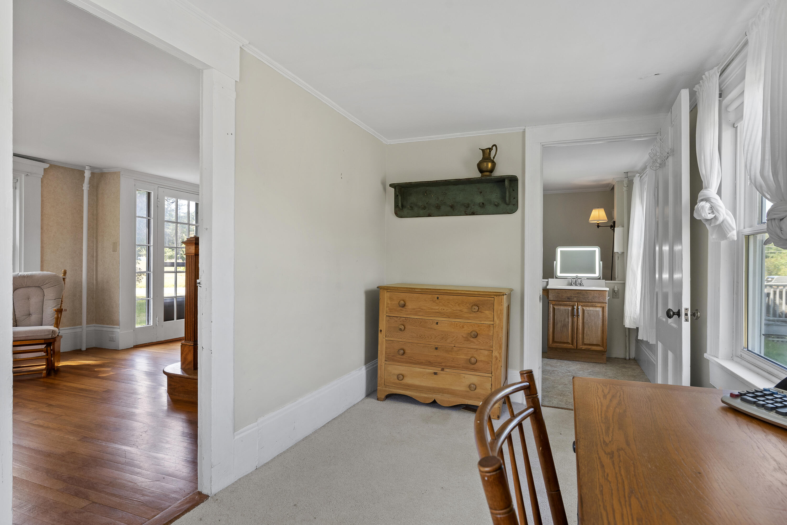 145 Huddle Road Bristol ME 04554