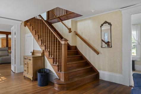 145 Huddle Road Bristol ME 04554