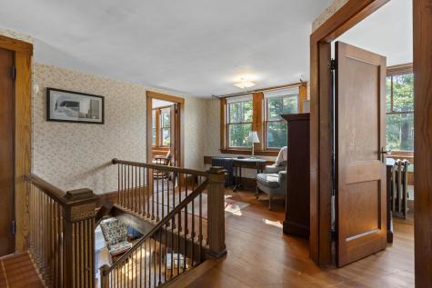 145 Huddle Road Bristol ME 04554