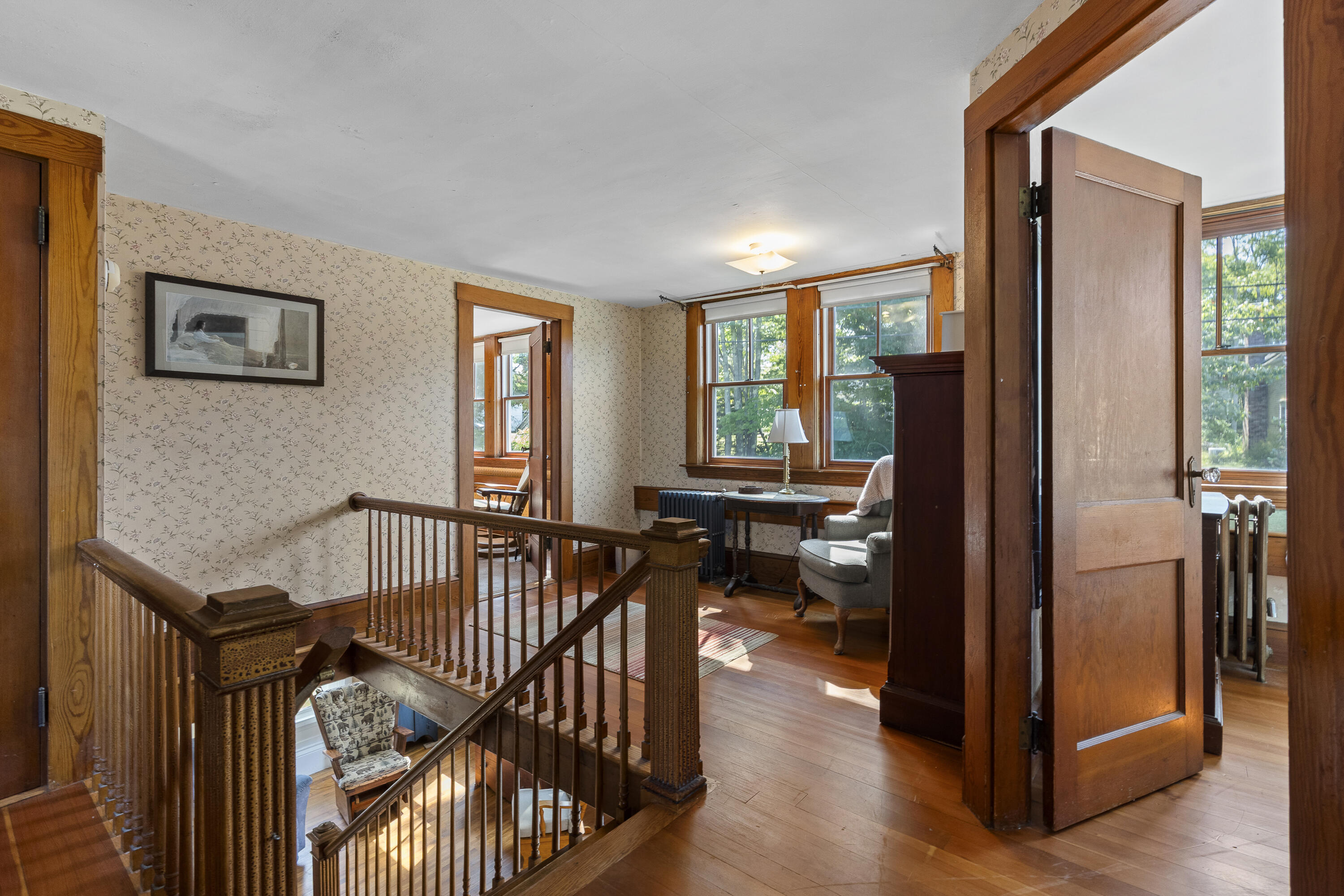 145 Huddle Road Bristol ME 04554