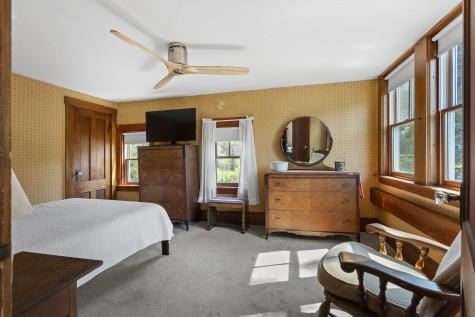 145 Huddle Road Bristol ME 04554