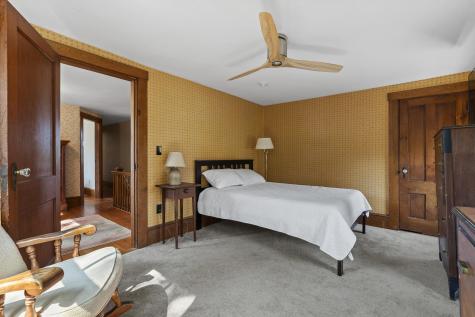 145 Huddle Road Bristol ME 04554