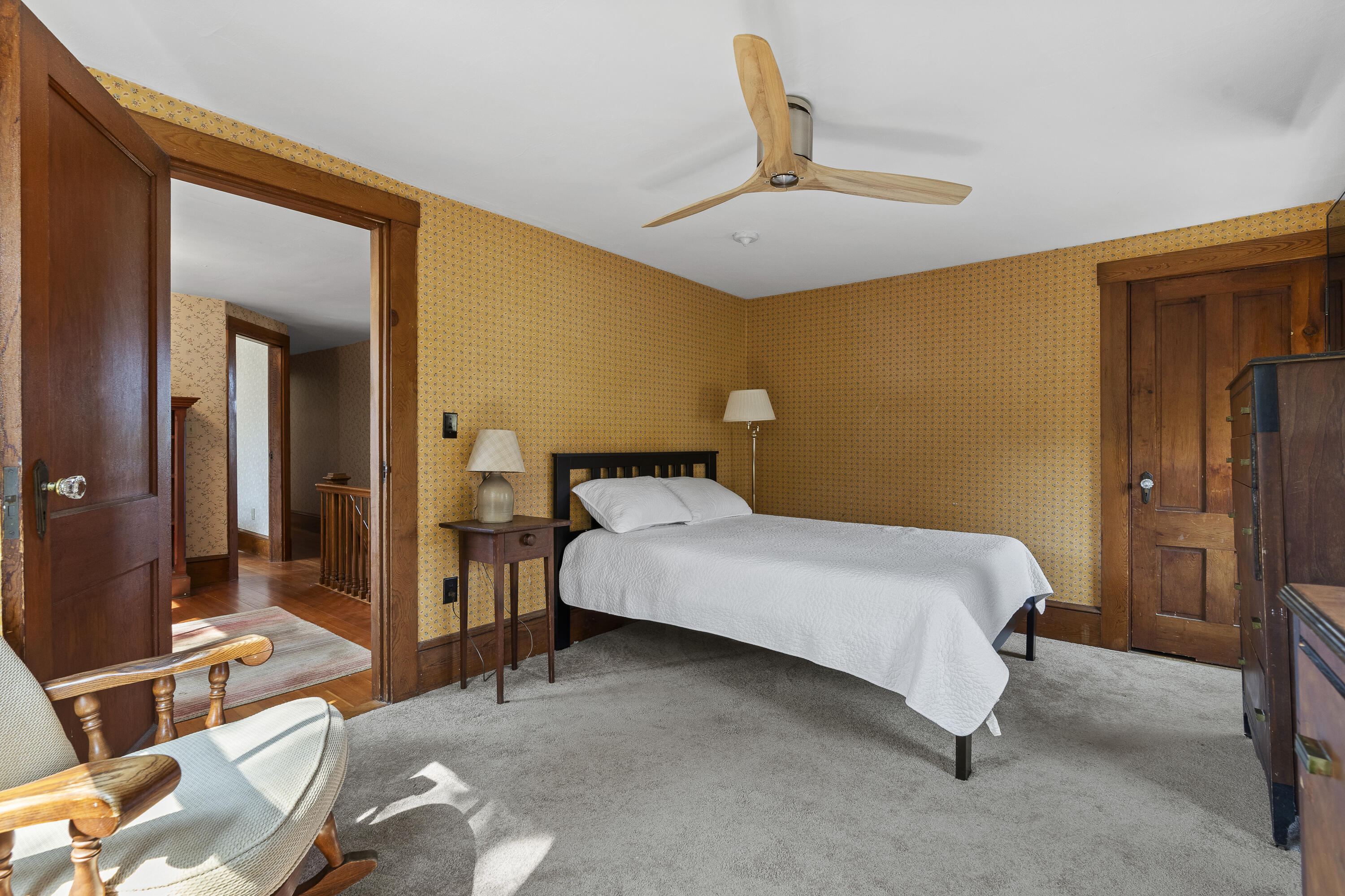 145 Huddle Road Bristol ME 04554