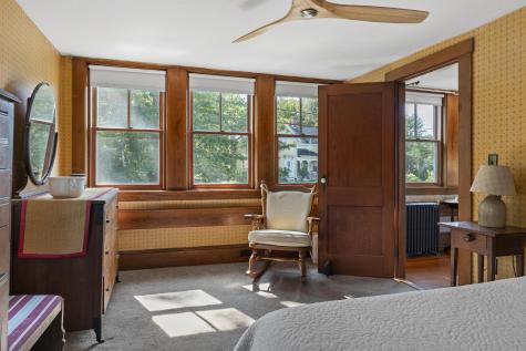 145 Huddle Road Bristol ME 04554