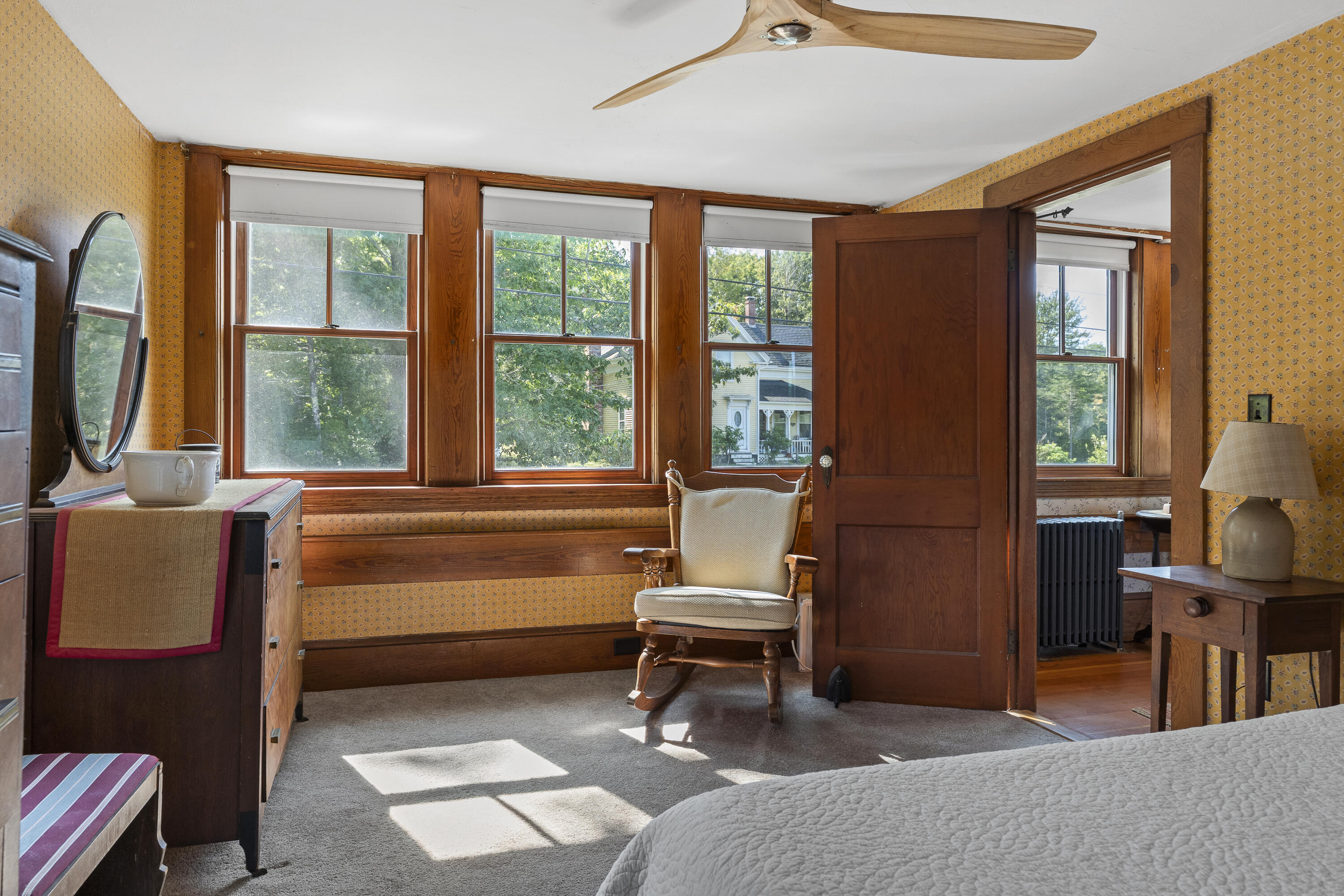 145 Huddle Road Bristol ME 04554