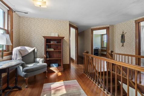 145 Huddle Road Bristol ME 04554