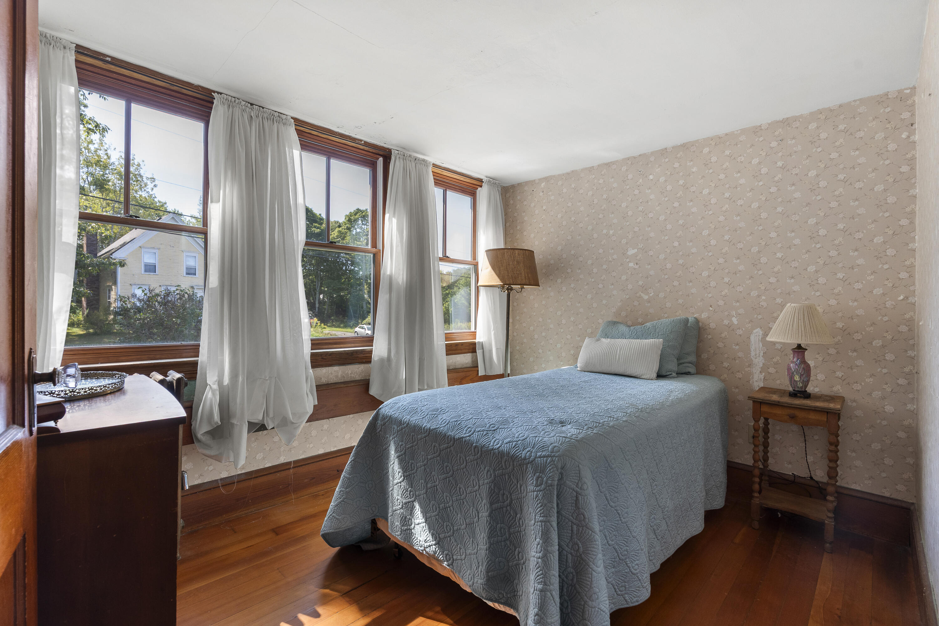 145 Huddle Road Bristol ME 04554