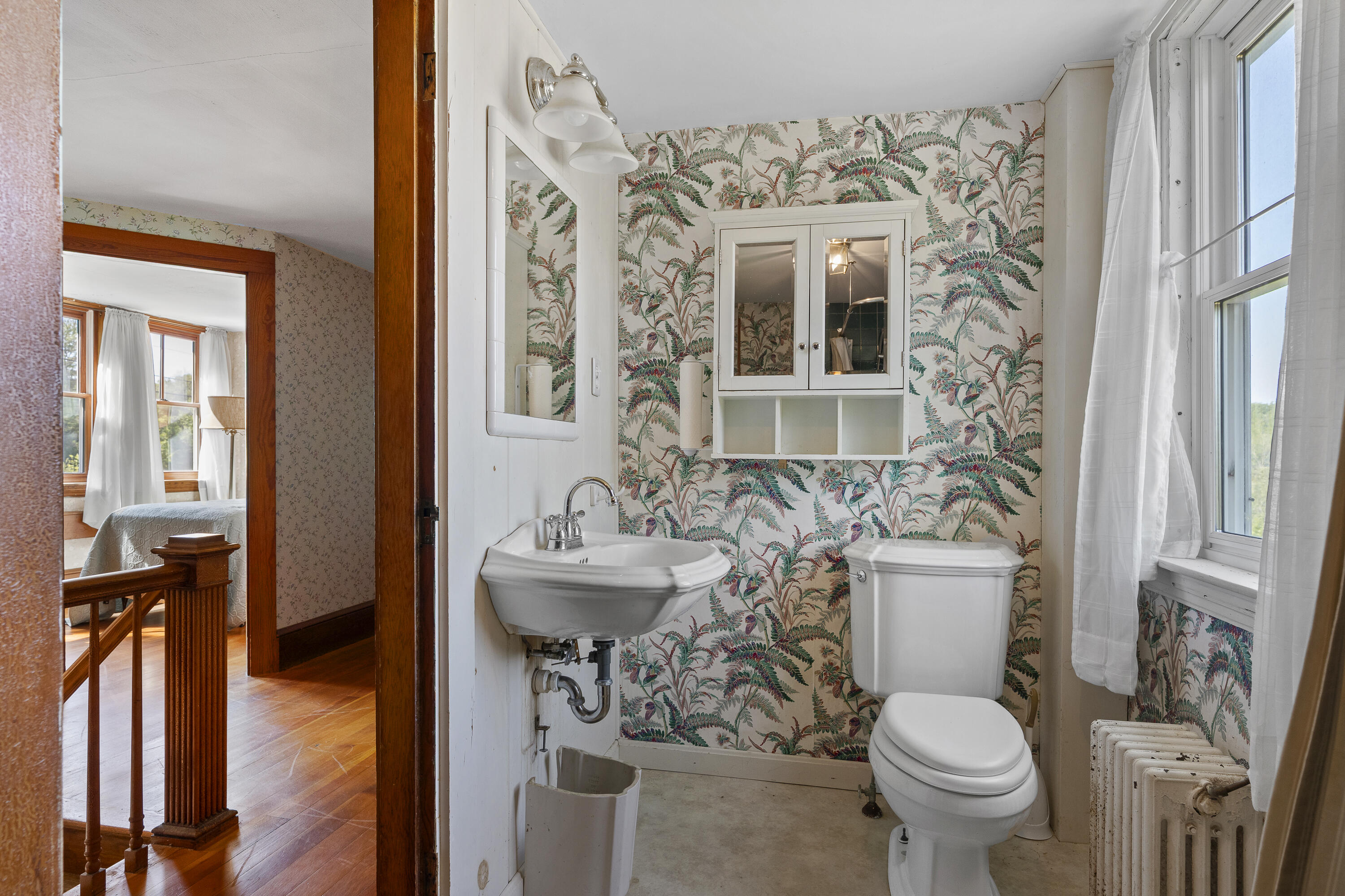 145 Huddle Road Bristol ME 04554