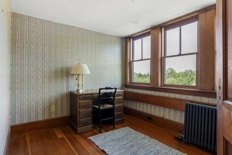 145 Huddle Road Bristol ME 04554