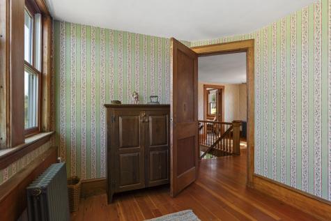 145 Huddle Road Bristol ME 04554