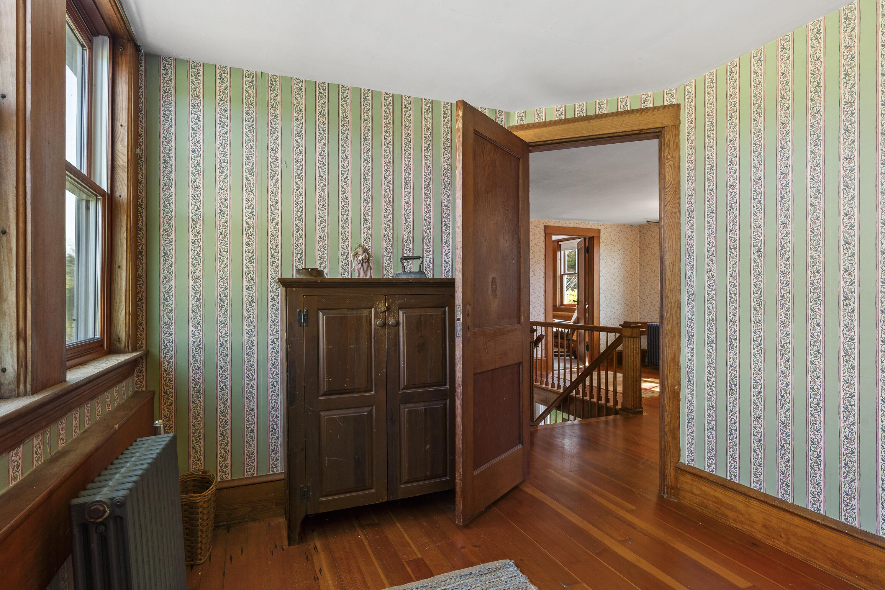 145 Huddle Road Bristol ME 04554