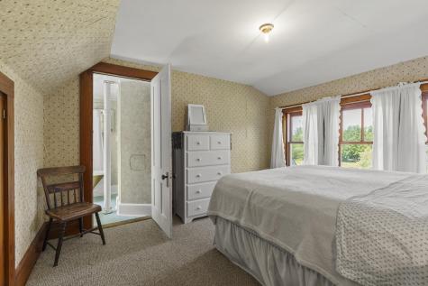 145 Huddle Road Bristol ME 04554