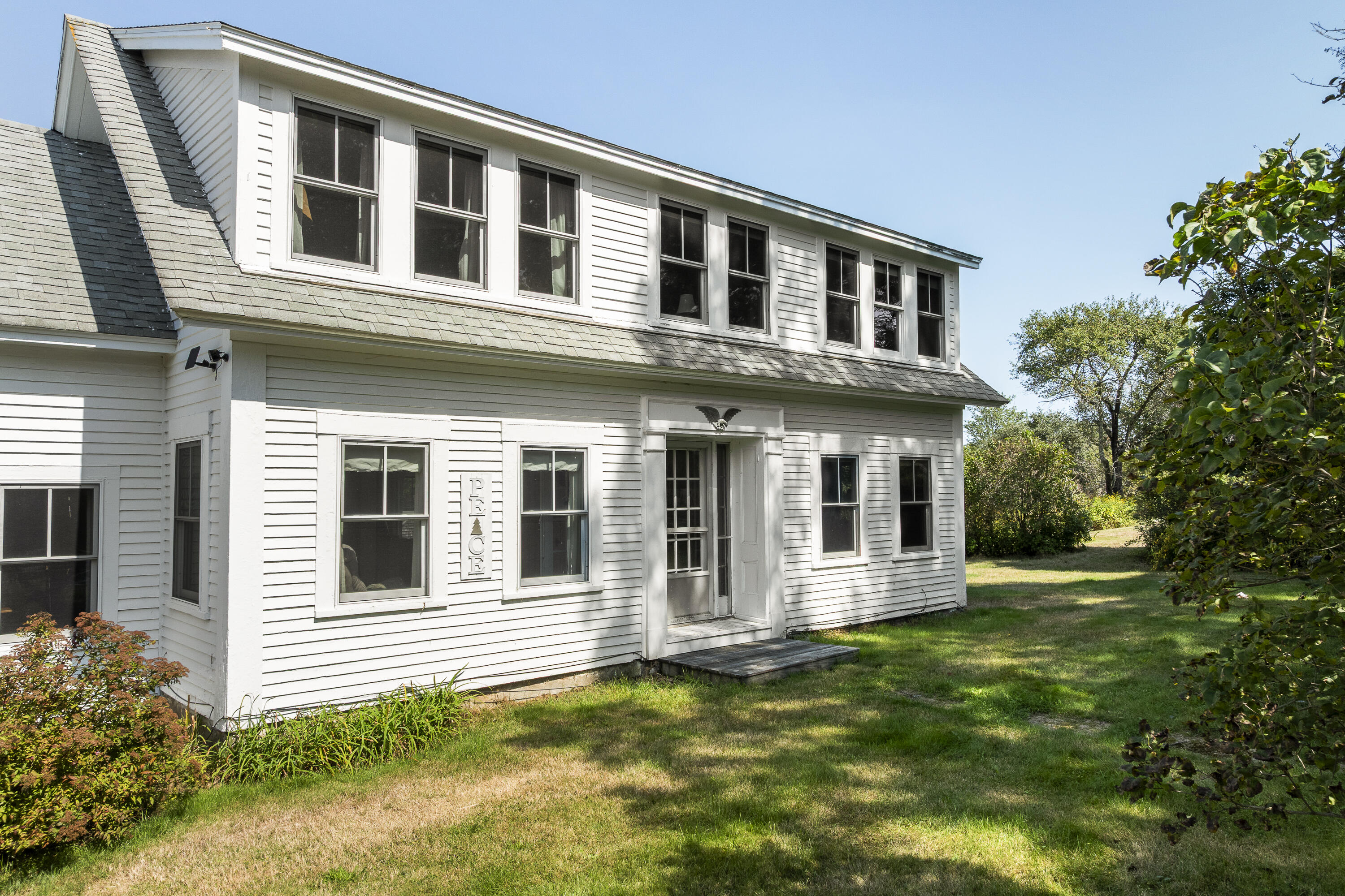 145 Huddle Road Bristol ME 04554