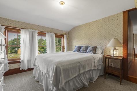 145 Huddle Road Bristol ME 04554