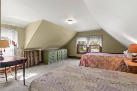 145 Huddle Road Bristol ME 04554