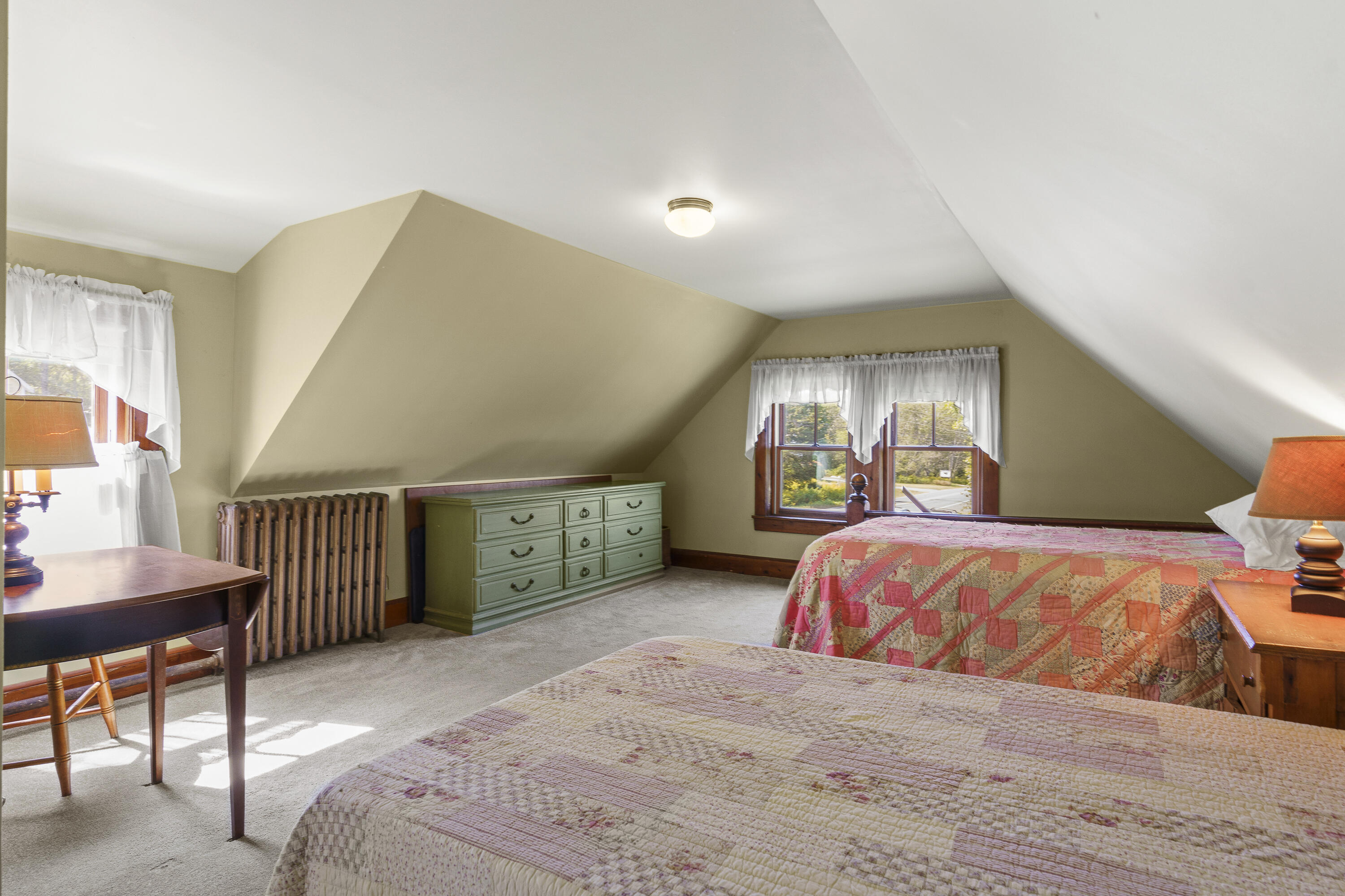 145 Huddle Road Bristol ME 04554