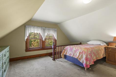 145 Huddle Road Bristol ME 04554