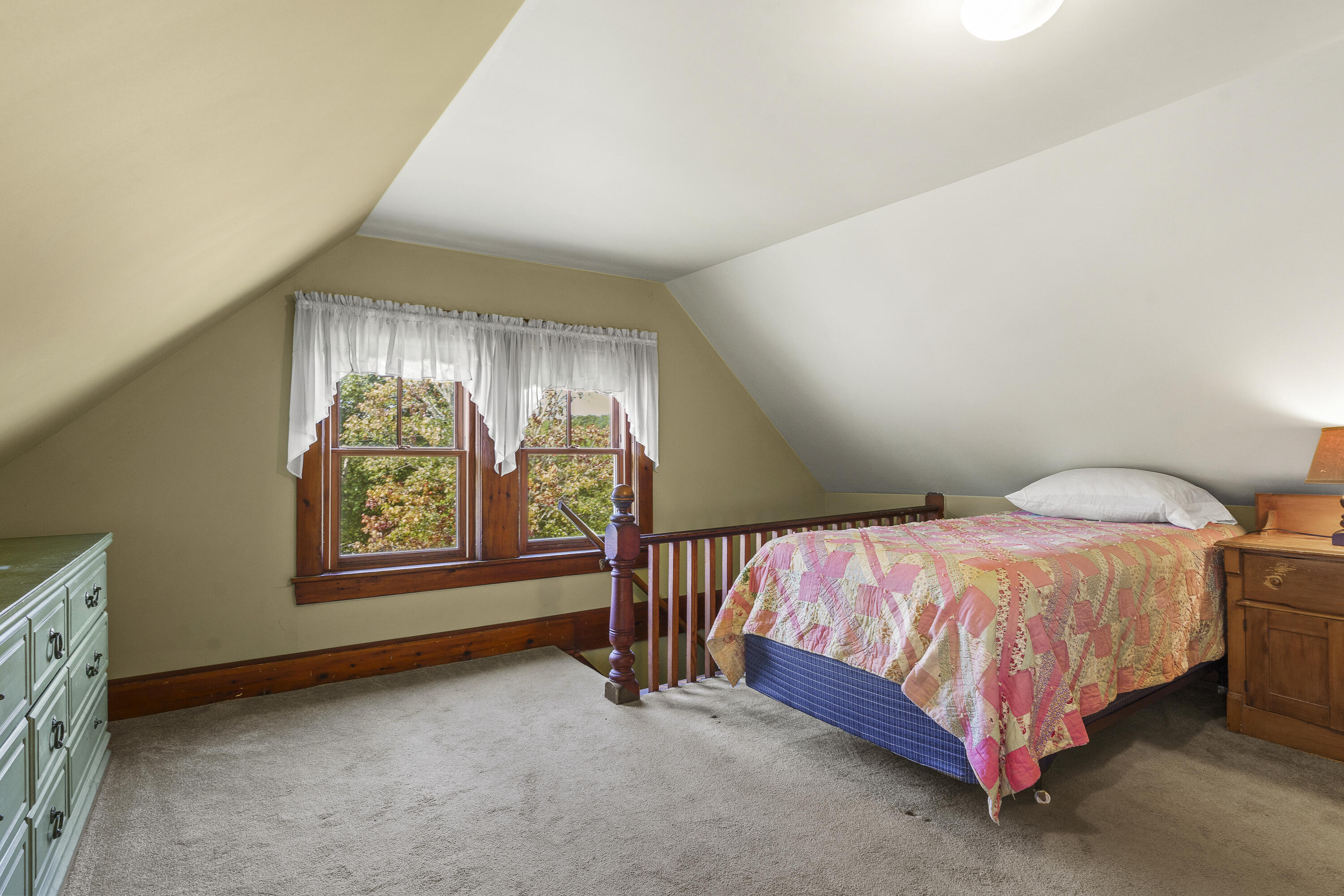 145 Huddle Road Bristol ME 04554