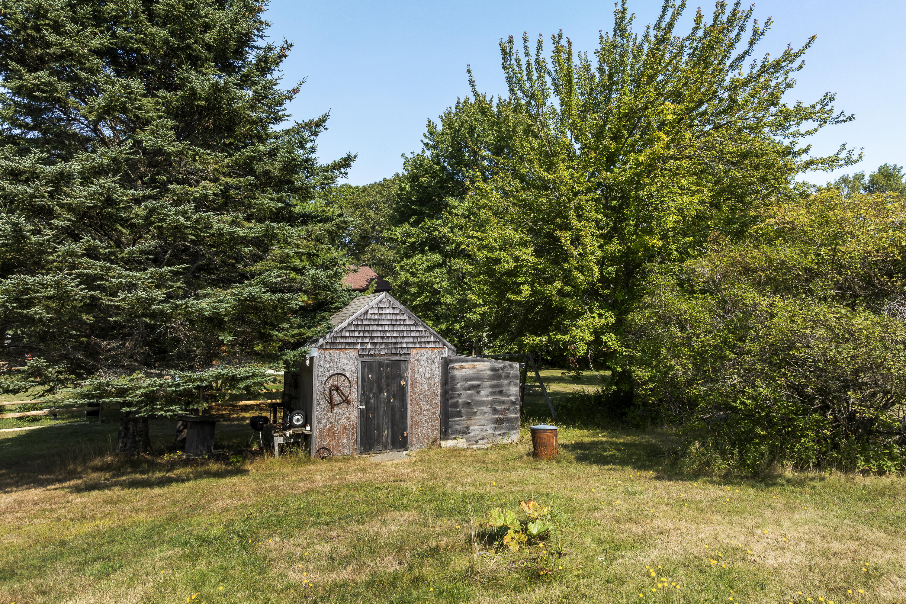 145 Huddle Road Bristol ME 04554