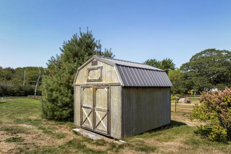 145 Huddle Road Bristol ME 04554