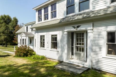 145 Huddle Road Bristol ME 04554