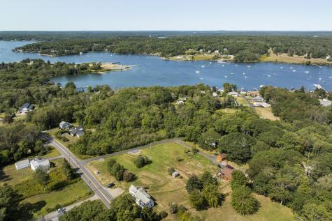 145 Huddle Road Bristol ME 04554