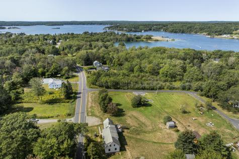 145 Huddle Road Bristol ME 04554