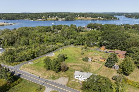 145 Huddle Road Bristol ME 04554