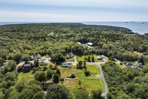 145 Huddle Road Bristol ME 04554