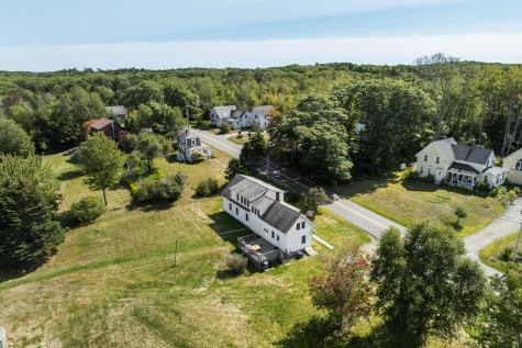 145 Huddle Road Bristol ME 04554