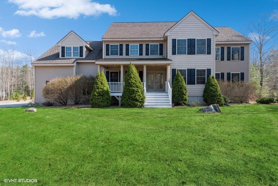 21 Richards Way Saco ME 04072