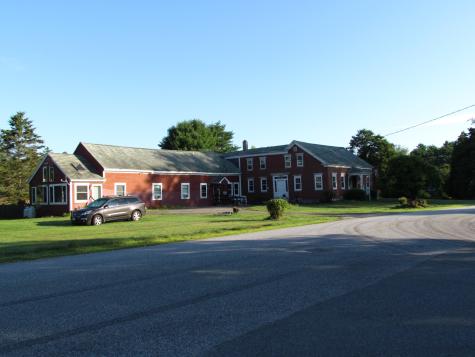 53 Ferry Road Lisbon ME 04250