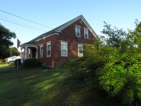 53 Ferry Road Lisbon ME 04250