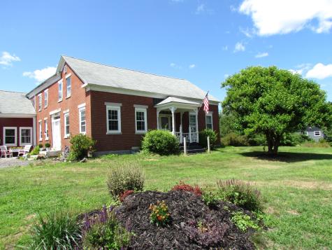 53 Ferry Road Lisbon ME 04250