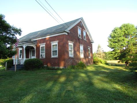 53 Ferry Road Lisbon ME 04250