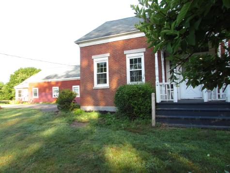 53 Ferry Road Lisbon ME 04250