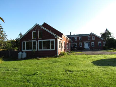 53 Ferry Road Lisbon ME 04250