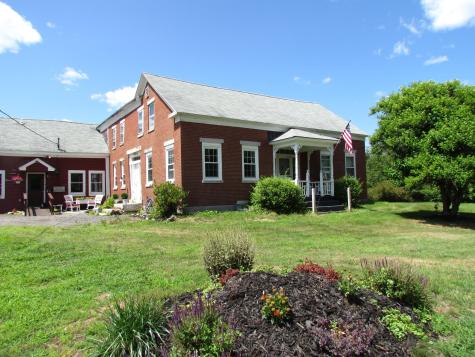 53 Ferry Road Lisbon ME 04250