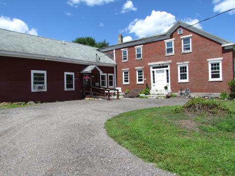 53 Ferry Road Lisbon ME 04250