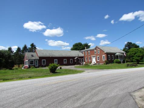 53 Ferry Road Lisbon ME 04250