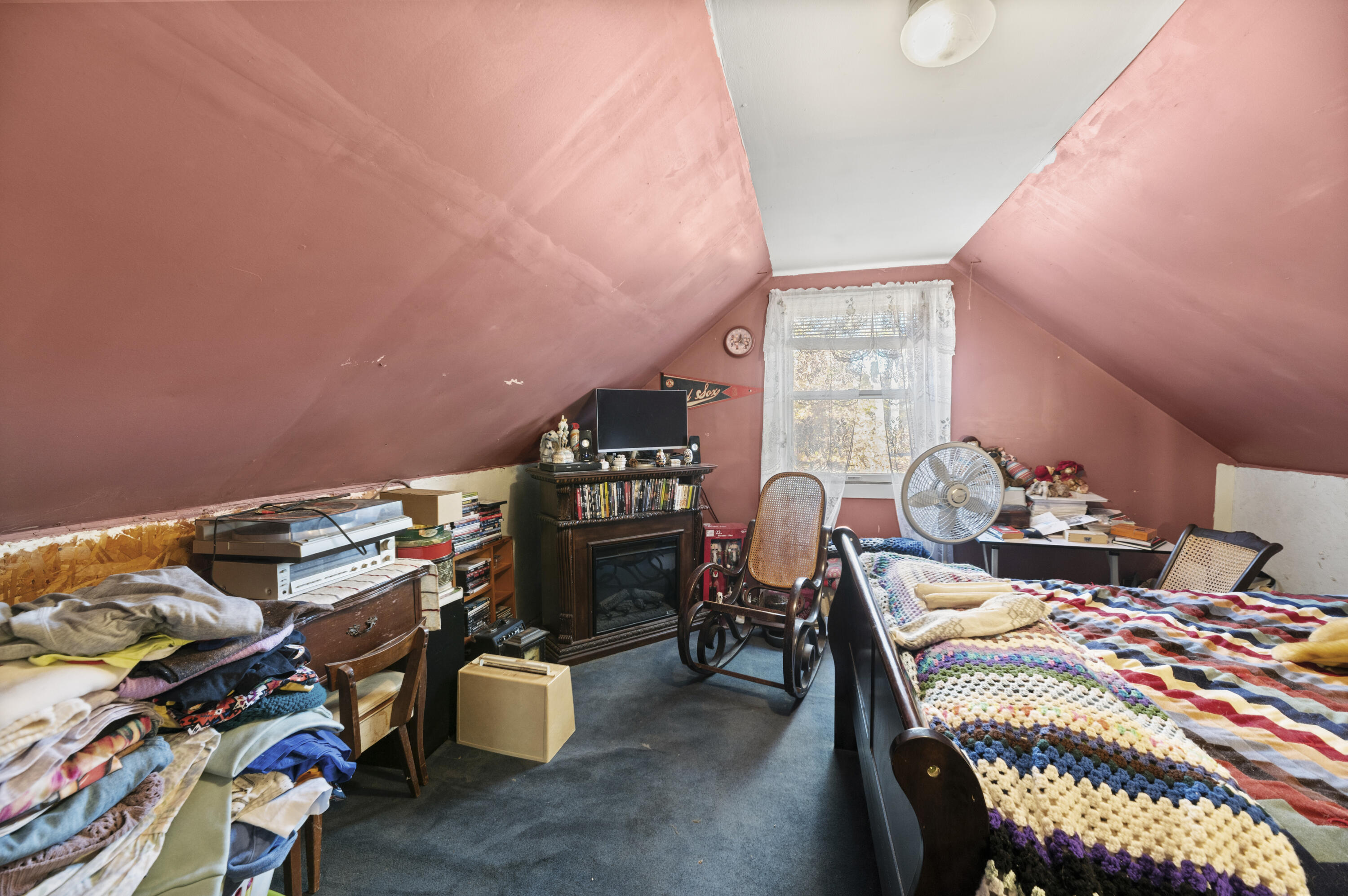 132 Wellman Road Chelsea ME 04330