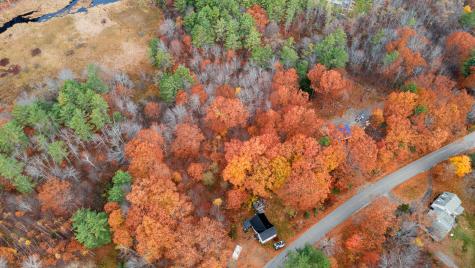 132 Wellman Road Chelsea ME 04330