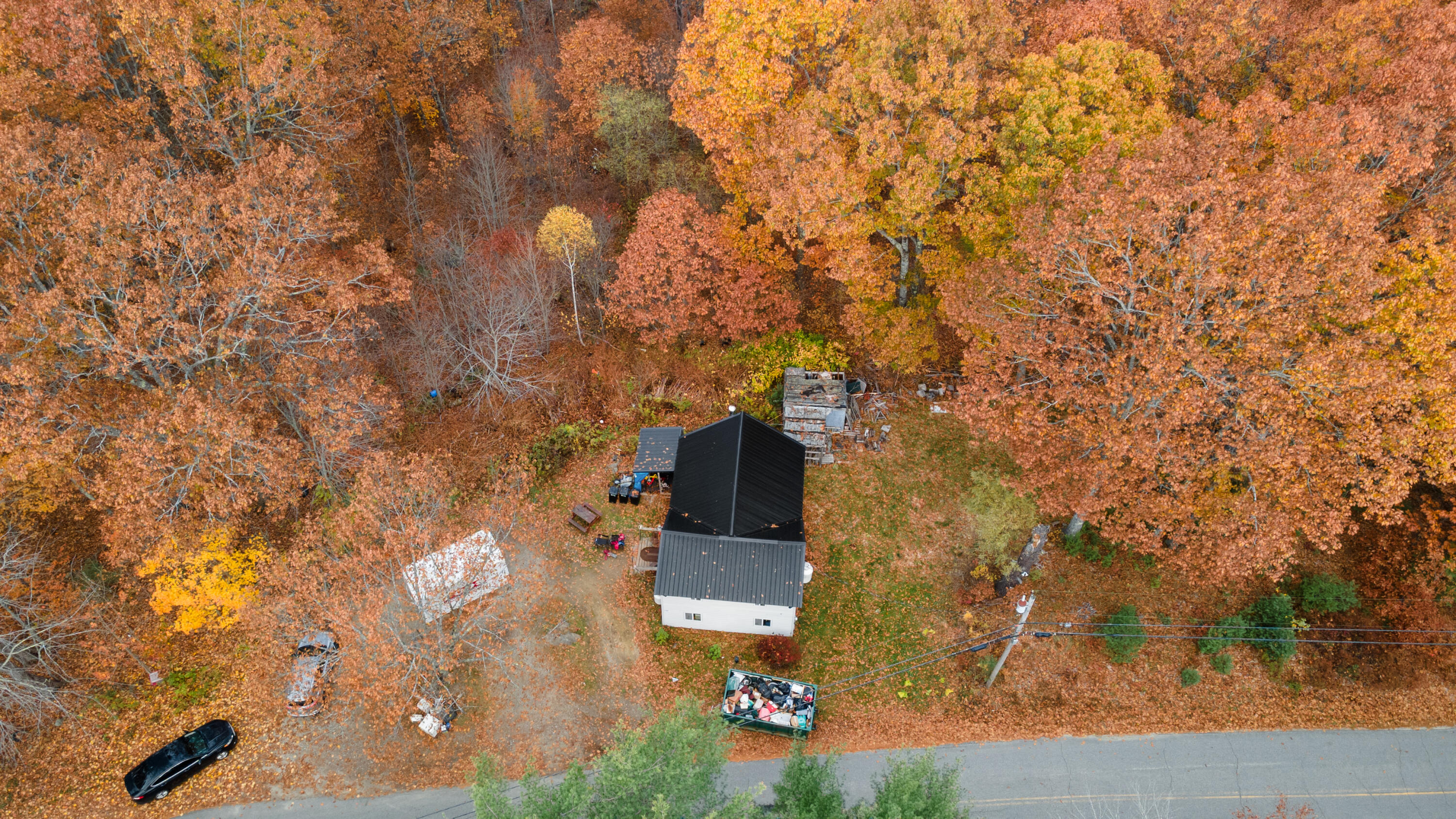 132 Wellman Road Chelsea ME 04330