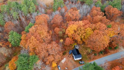 132 Wellman Road Chelsea ME 04330