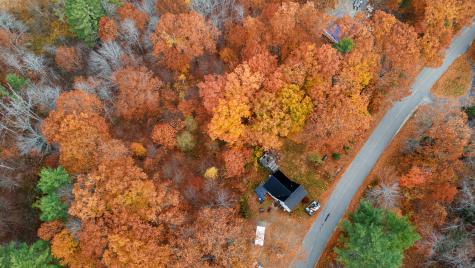 132 Wellman Road Chelsea ME 04330