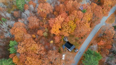 132 Wellman Road Chelsea ME 04330