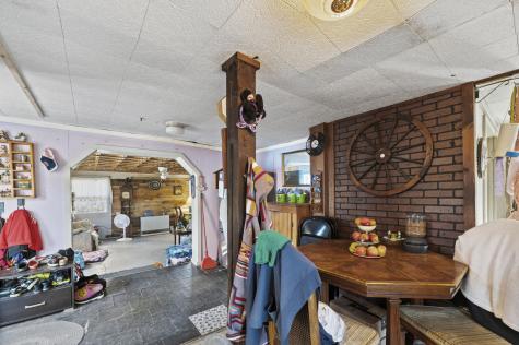 132 Wellman Road Chelsea ME 04330