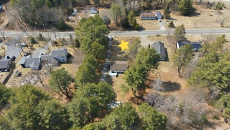 357 River Road Topsham ME 04086